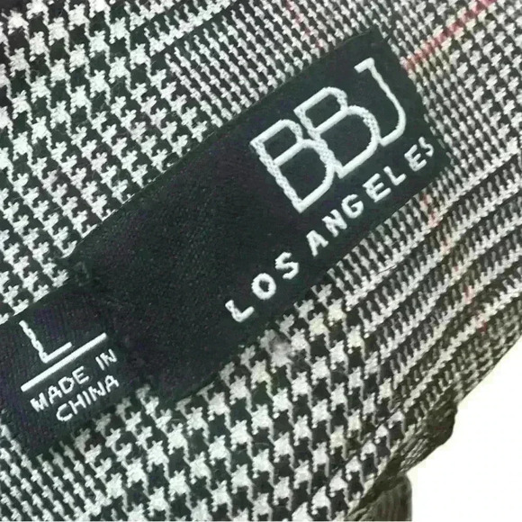 BBJ Los Angeles pencil business skirt - Picture 6 of 7